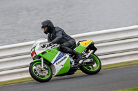 Green Bikes
